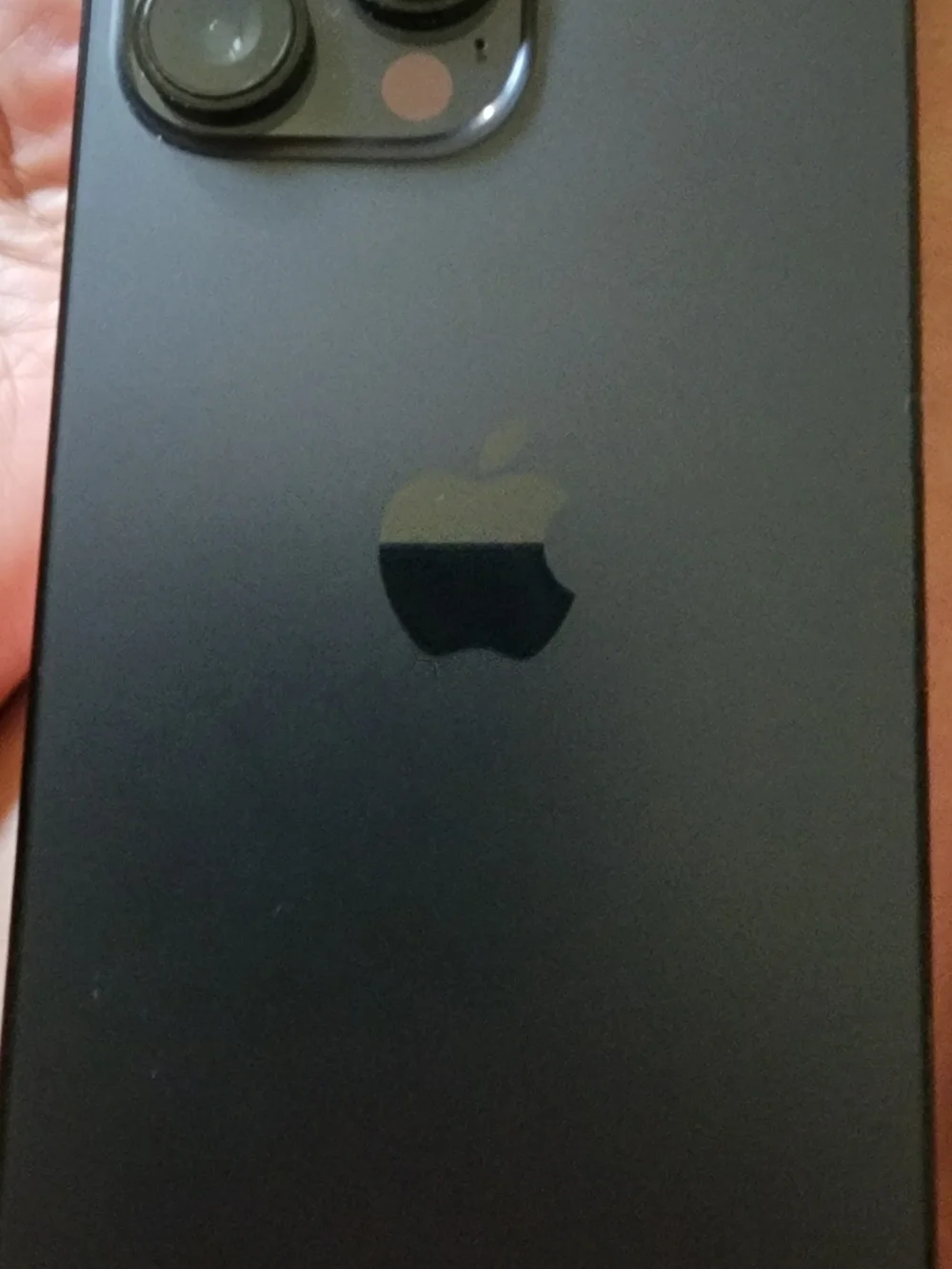 Apple iPhone 14 Pro Max - Black